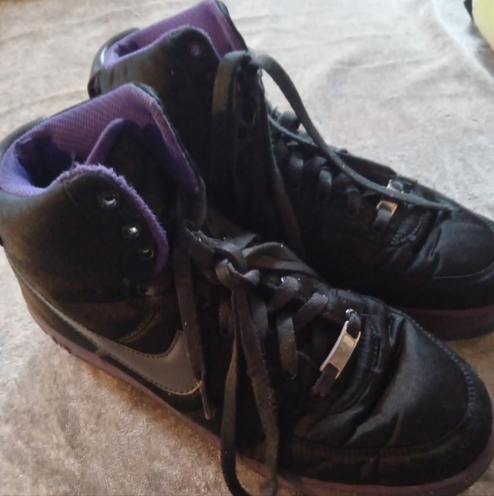 Air Force 1 HI